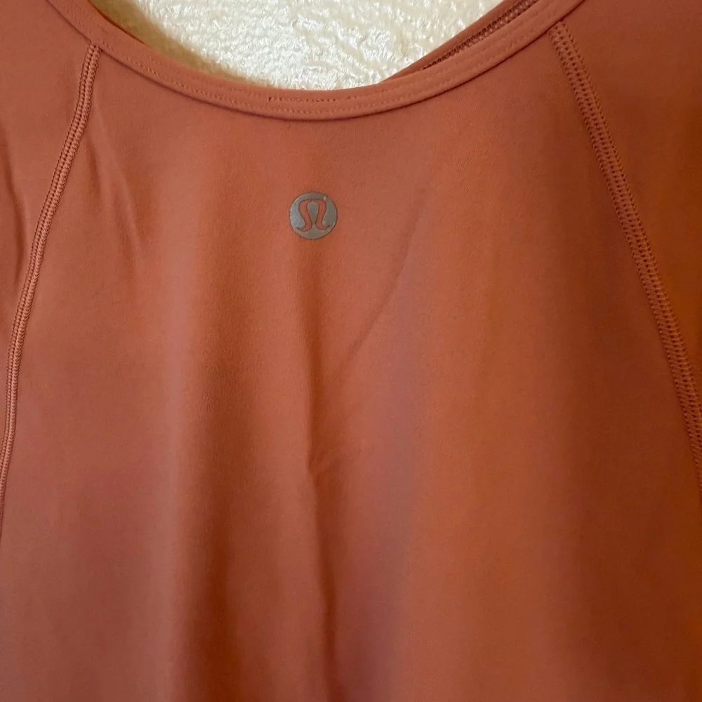 Lululemon align Long Sleeve Top